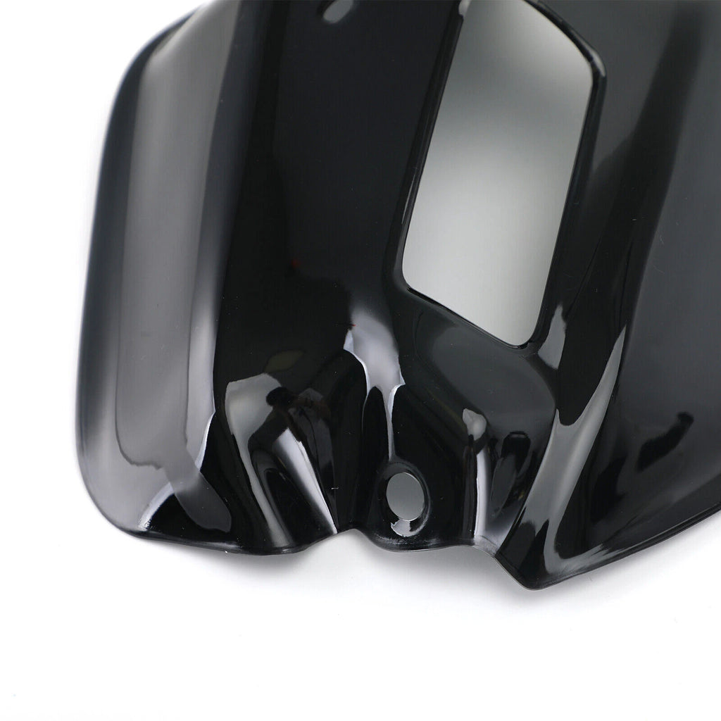 Handguard Extensions for XL750 Transalp (2023–2024) T9M