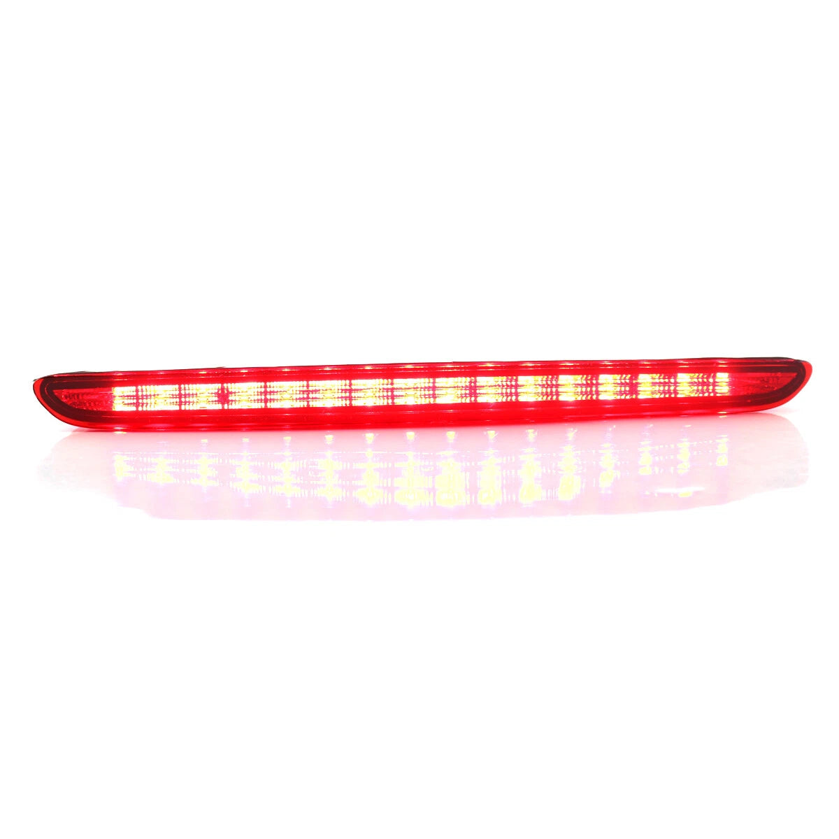Red LED Third Rear Tail Brake Light for BMW E93 3-Series Convertible (2007–2013)