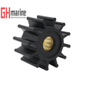 Flexible Impeller Kit for Ford UK Engines (2704 ET / A 2711 E 2712 E)