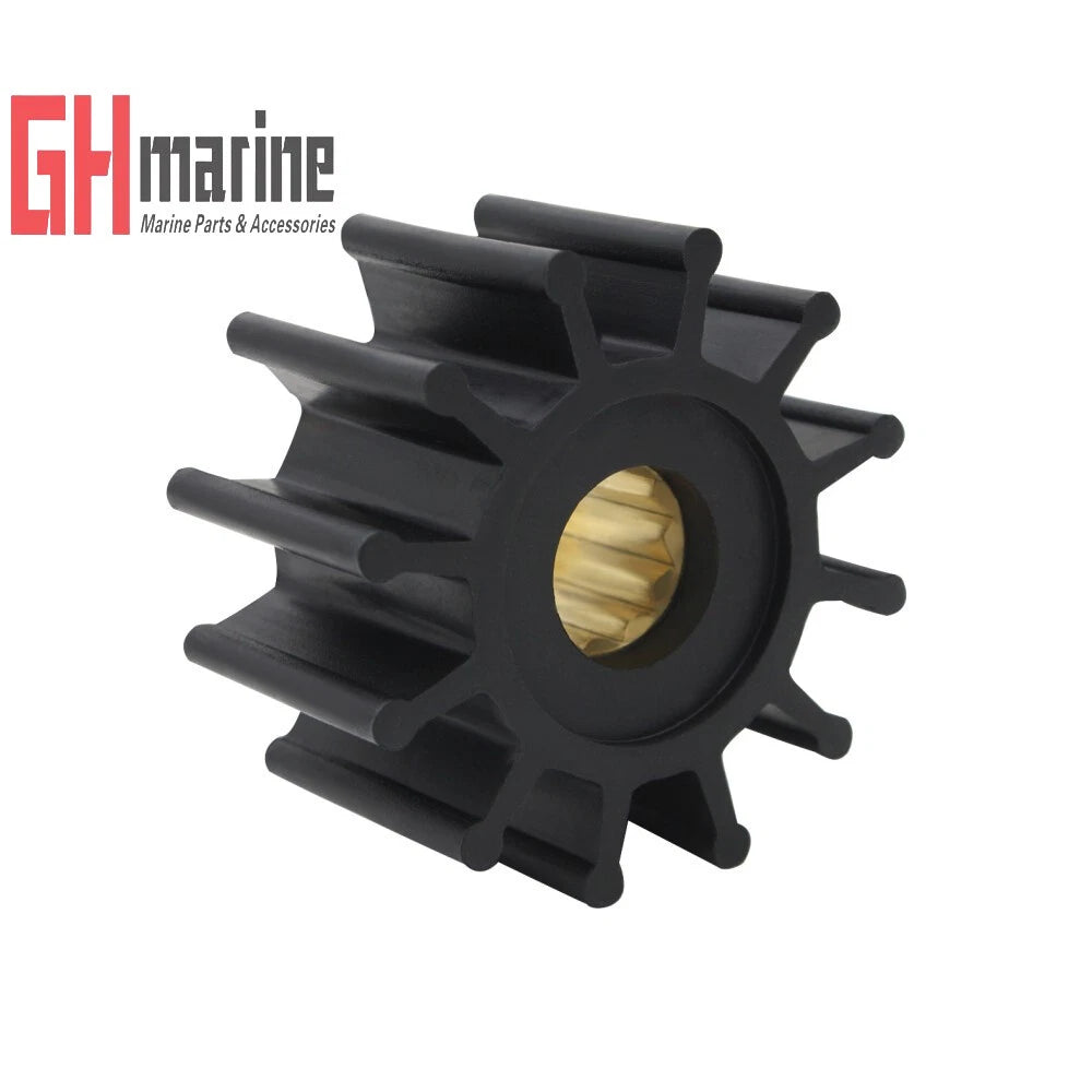 Flexible Impeller Kit for Ford UK Engines (2704 ET / A 2711 E 2712 E)