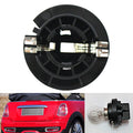Tail Light Bulb Socket 63212756177 for BMW Mini Cooper (2007–2013)