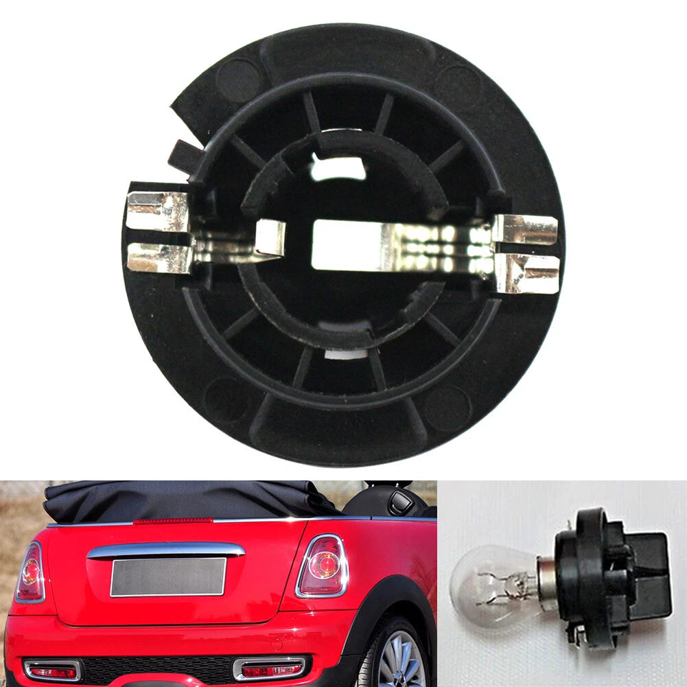 Tail Light Bulb Socket 63212756177 for BMW Mini Cooper (2007–2013)