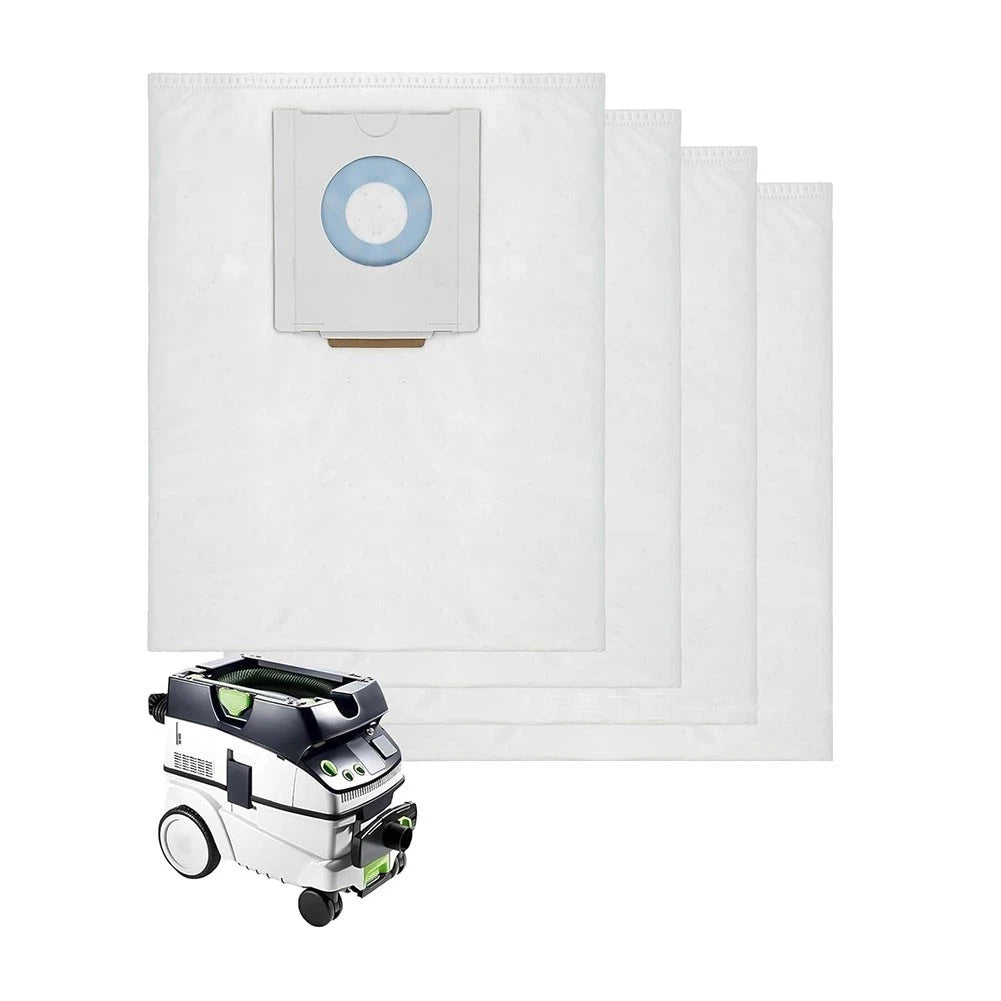 Non-Woven Dust Bags for FeStool CT26 CTM 26E
