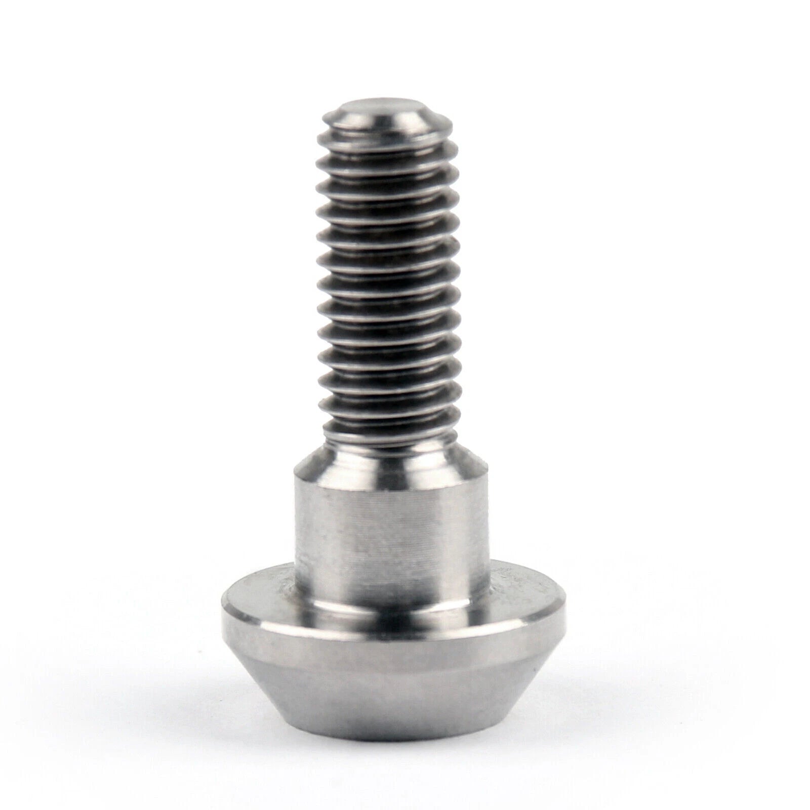 12p M6 x 20mm Disc Brake Rotor Bolts for Yamaha R1 R6 YZF U8 T9