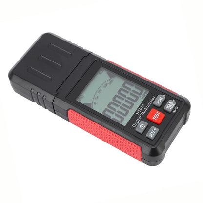 HT670 Digital Tachometer for