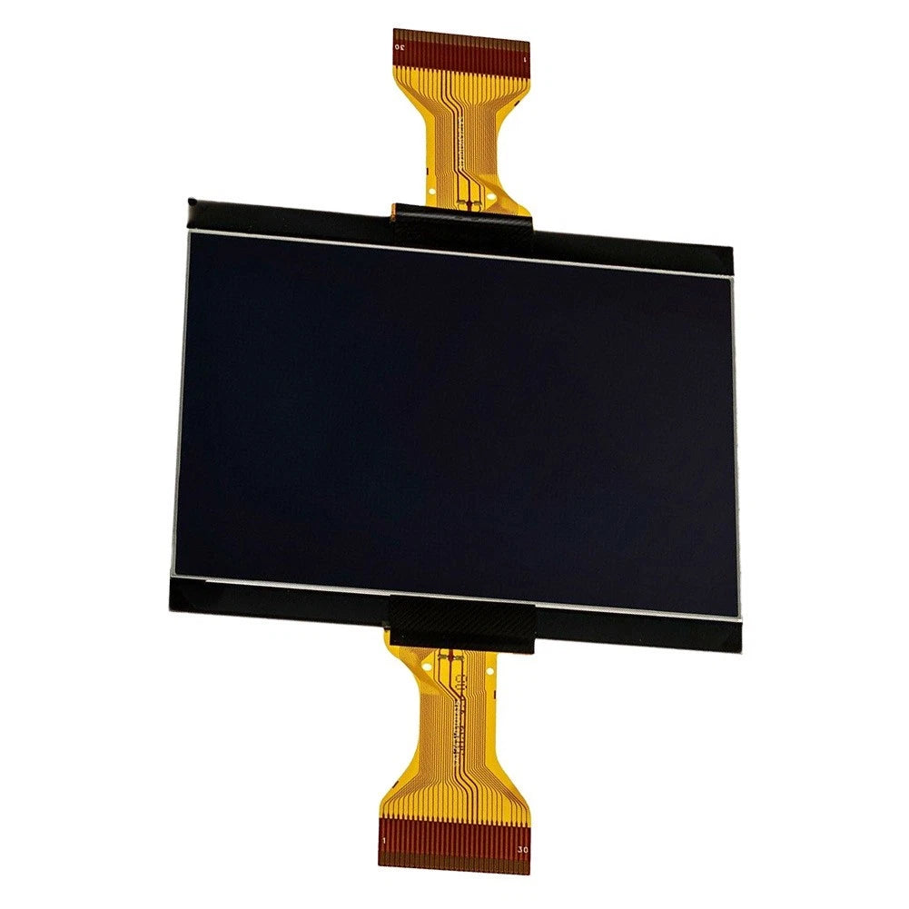 LCD Display for DAF Truck (Direct Fit)