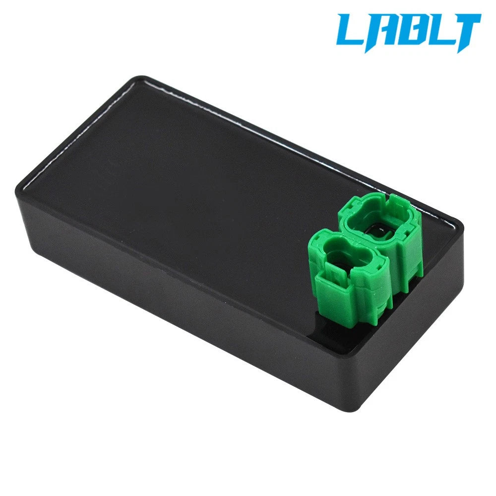 Performance CDI Module Box for Honda NX650 XR650L (1990–2007)