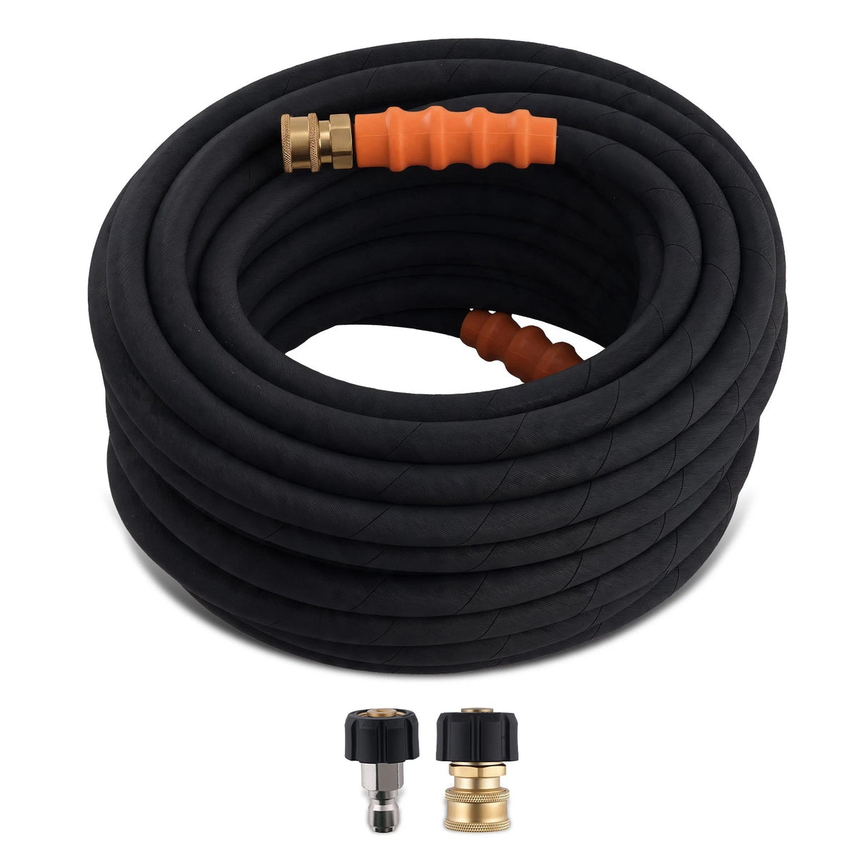 3/8" High Pressure Washer Hose for Simpson Honda (4800PSI)