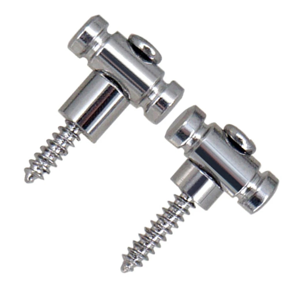 String Retainers for Guitar (Metal)