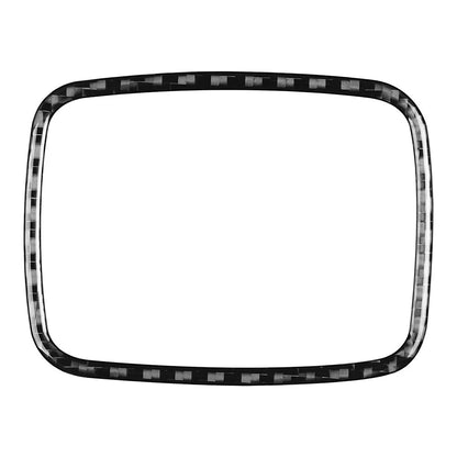Glove Box Storage Compartment Panel Frame Cover for Chevrolet Impala (2000–2005)