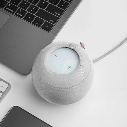Nylon Dust Cover for HomePod Mini (2020–2023)