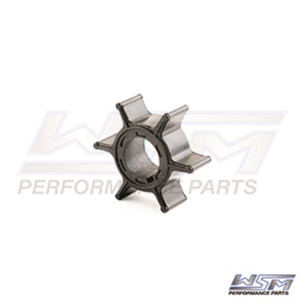 WSM Water Pump Impeller for Honda 8-20 HP (700-162)