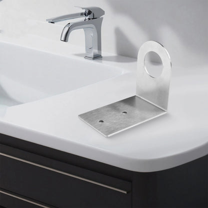 Stainless Steel Soap Holder for Shower Room