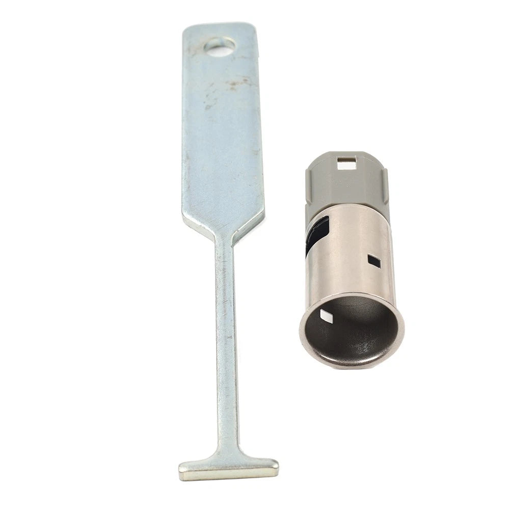 Cigarette Lighter Socket for Chrysler Jeep Dodge (04793554AC)