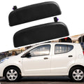 Door Handle for Suzuki Alto APV Carry (2009–2013) - Plastic