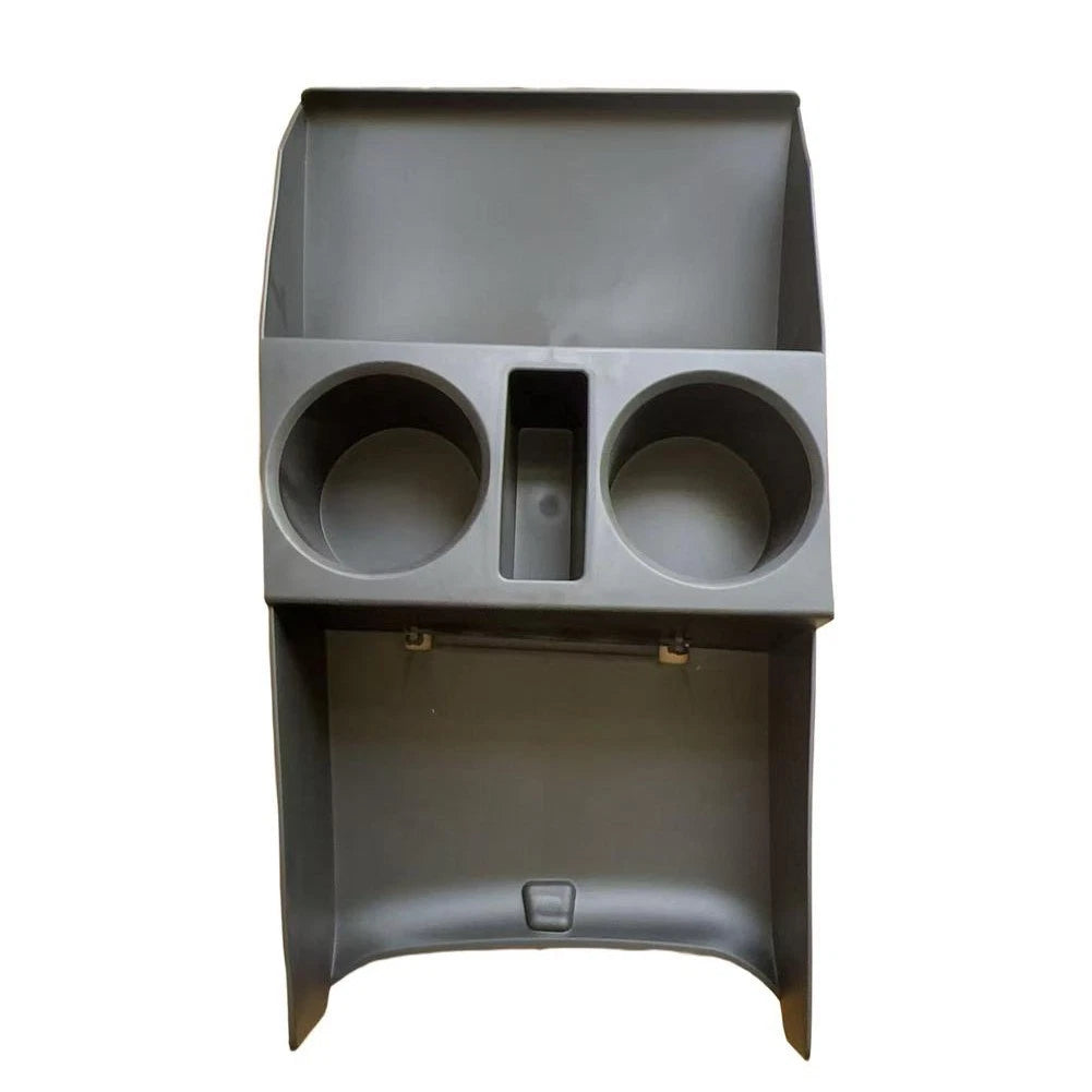 Under Console Organizer for Hyundai Tucson (2016–2023)