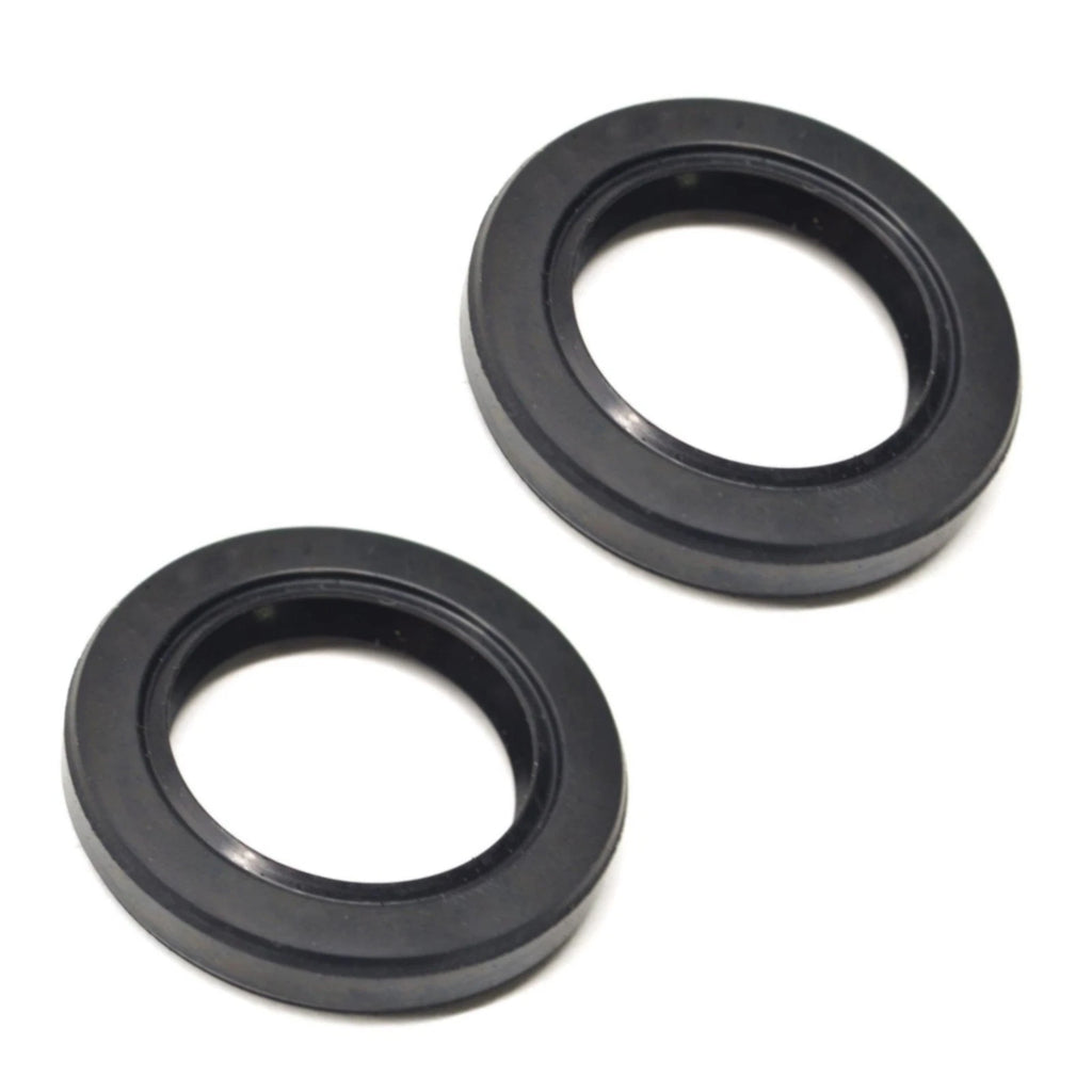 2X Shaft Oil Seal for Yamaha Outboard 9.9HP 15HP 25HP (93103-20048)