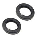 2X Shaft Oil Seal for Yamaha Outboard 9.9HP 15HP 25HP (93103-20048)