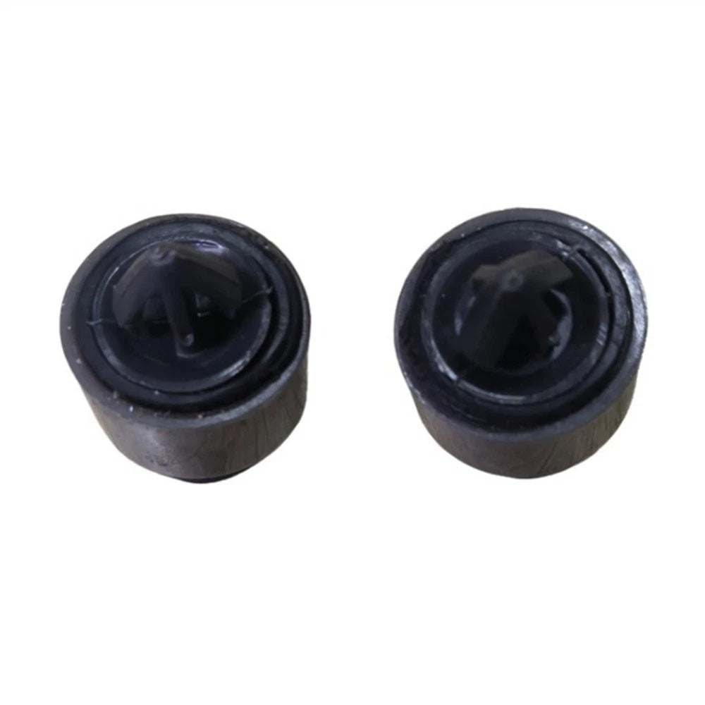 2X Rubber Tailgate Stop Buffer for Peugeot 307 (2001–2008)