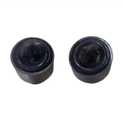 2X Rubber Tailgate Stop Buffer for Peugeot 307 (2001–2008)