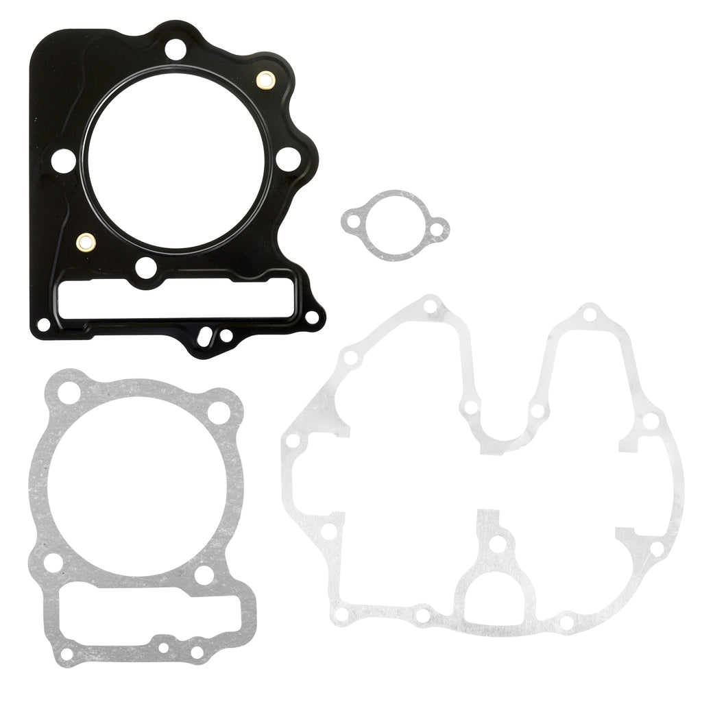 Cylinder Piston Ring Gasket for Honda XR400R (1996–2004) 85mm Bore