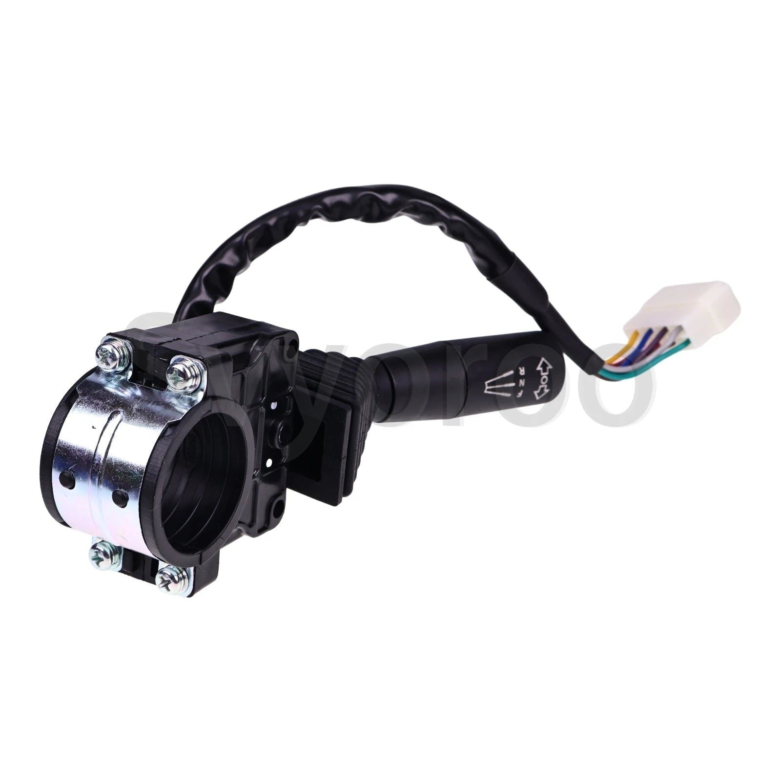 Forward & Reverse Switch A374048 for Doosan Forklift D20-30G G20-30G (2010–2023)