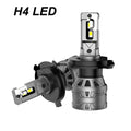 2X H4 LED Headlight Bulbs for NOVSIGHT (20000LM)