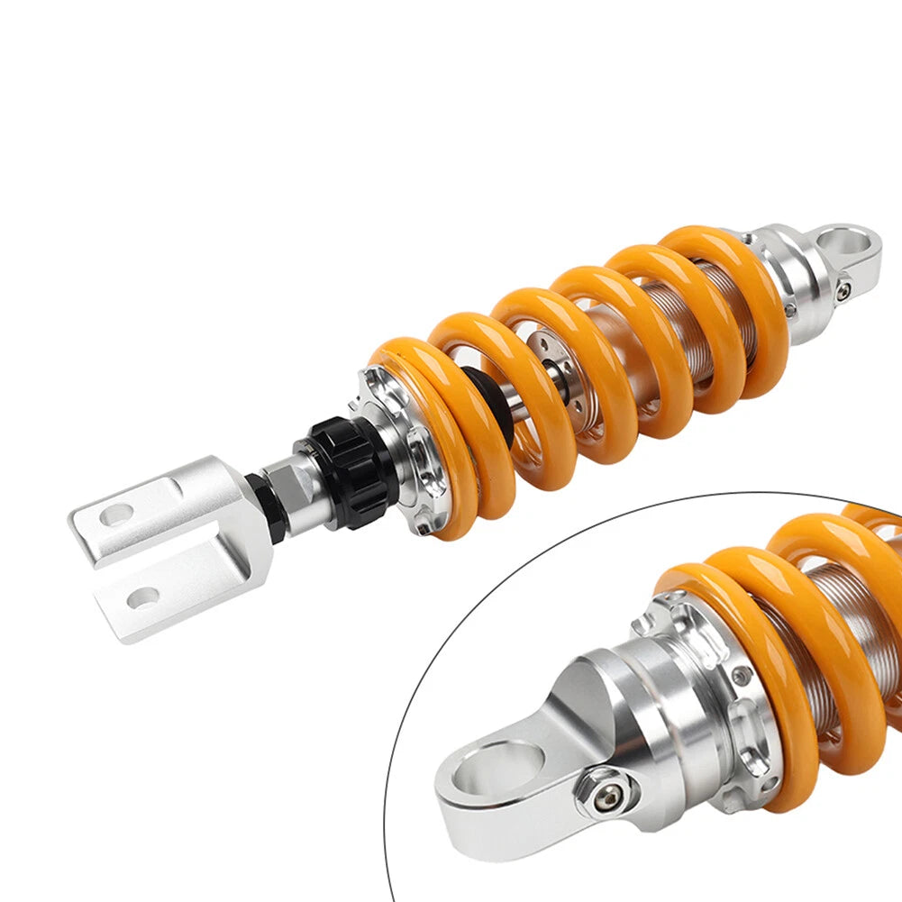 12MM Spring Motor Shock Absorber for Dirt Pit Bike ATV Quad (305MM)