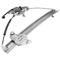Front Left LH Electric Window Regulator for Navara D40 (2005–2015) 2 Pin Socket