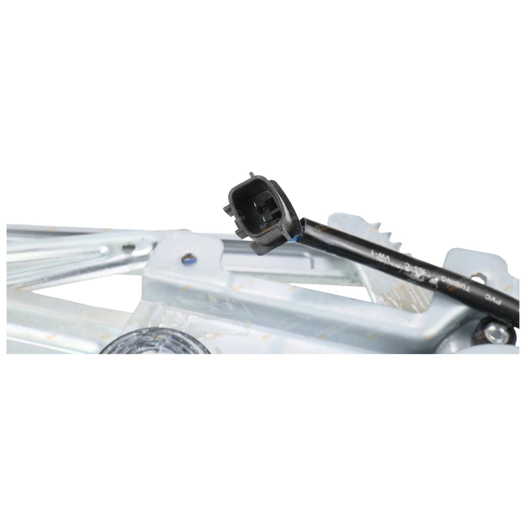 Front LH Electric Window Regulator with Motor for Holden Colorado (2012–2019)