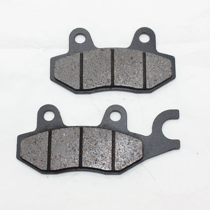 Disc Brake Caliper Pads for PIT PRO TRAIL Quad (Dirt Bike ATV Dune Buggy)