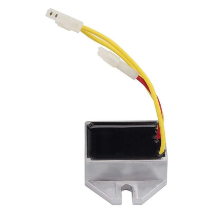 Voltage Regulator for John Deere D155 D170, Briggs 19T137, 31H700