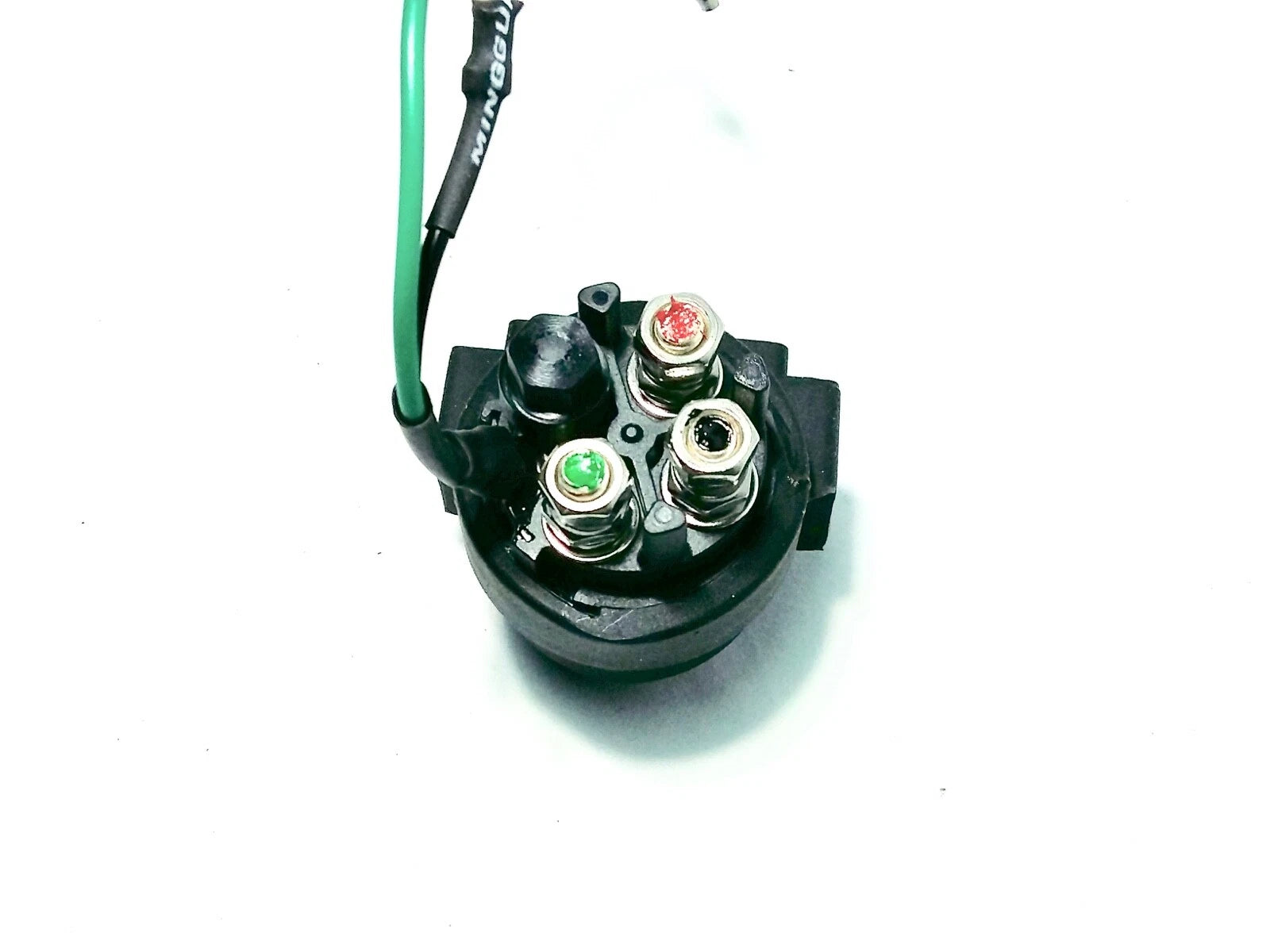 Trim Relay for Yamaha 115HP-225HP (Replaces 6E5-8195A-01-00)