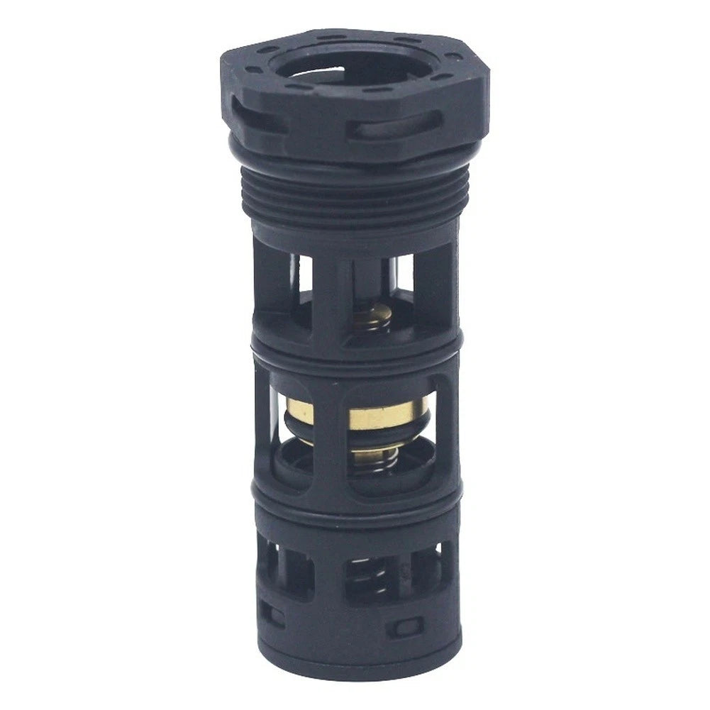 Diverter Valve for Heating System Maintenance