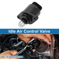 Idle Air Control Valve Replacement for Audi A4 (1995–2000)