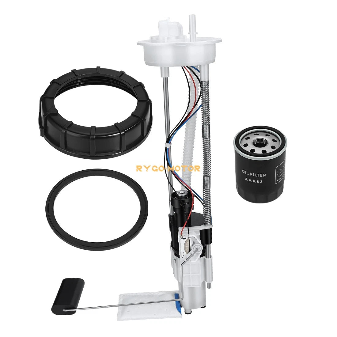Fuel Pump Assembly O-ring for Polaris Ranger 500 570 800 (2013–2019) 47-1013 2208613