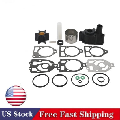 Water Pump Kit Housing for Mercury Mariner (46-96148A8, 135-200 HP)