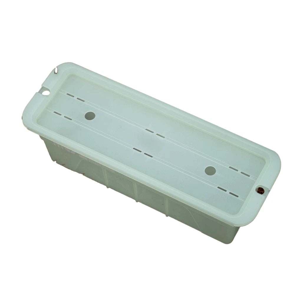 Large Capacity Storage Box for IGT Half Unit (2.6L)