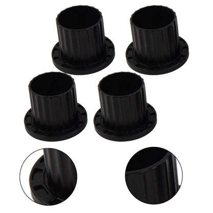4PACK Yoke Bushing Set for Deere Z235 Z255 Z355E Z335M Z345M