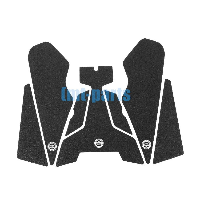 Tank Pad Protector Grip Sticker for Cyclone RC401 (2022–2024)