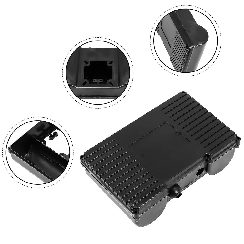 Air Compressor Capacitor Box for 1.1/1.5/2.2KW Motors