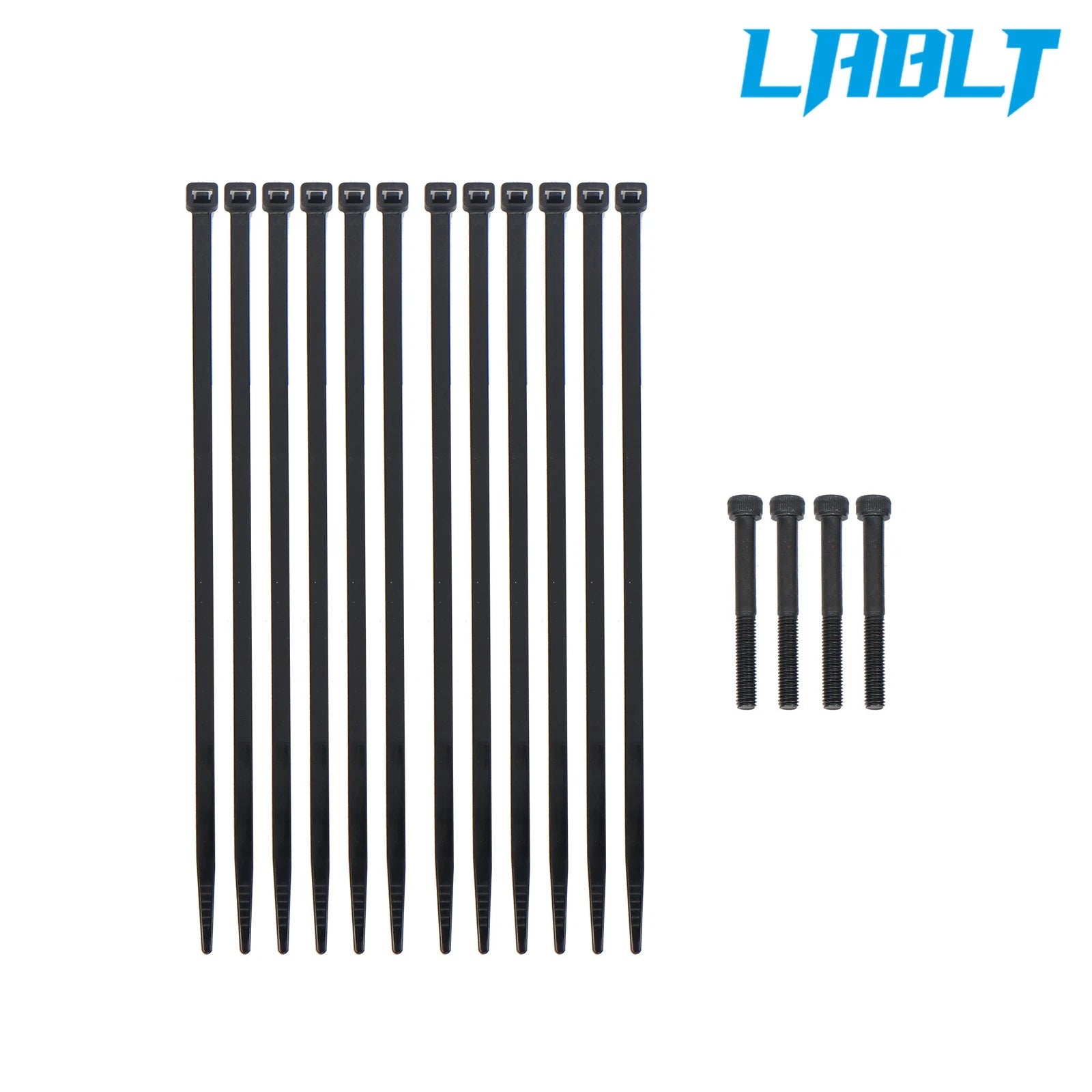 Third Function Valve Kit for Kubota MX4800 MX5000 MX5100 MX5200 (2013–2021) 380-166A
