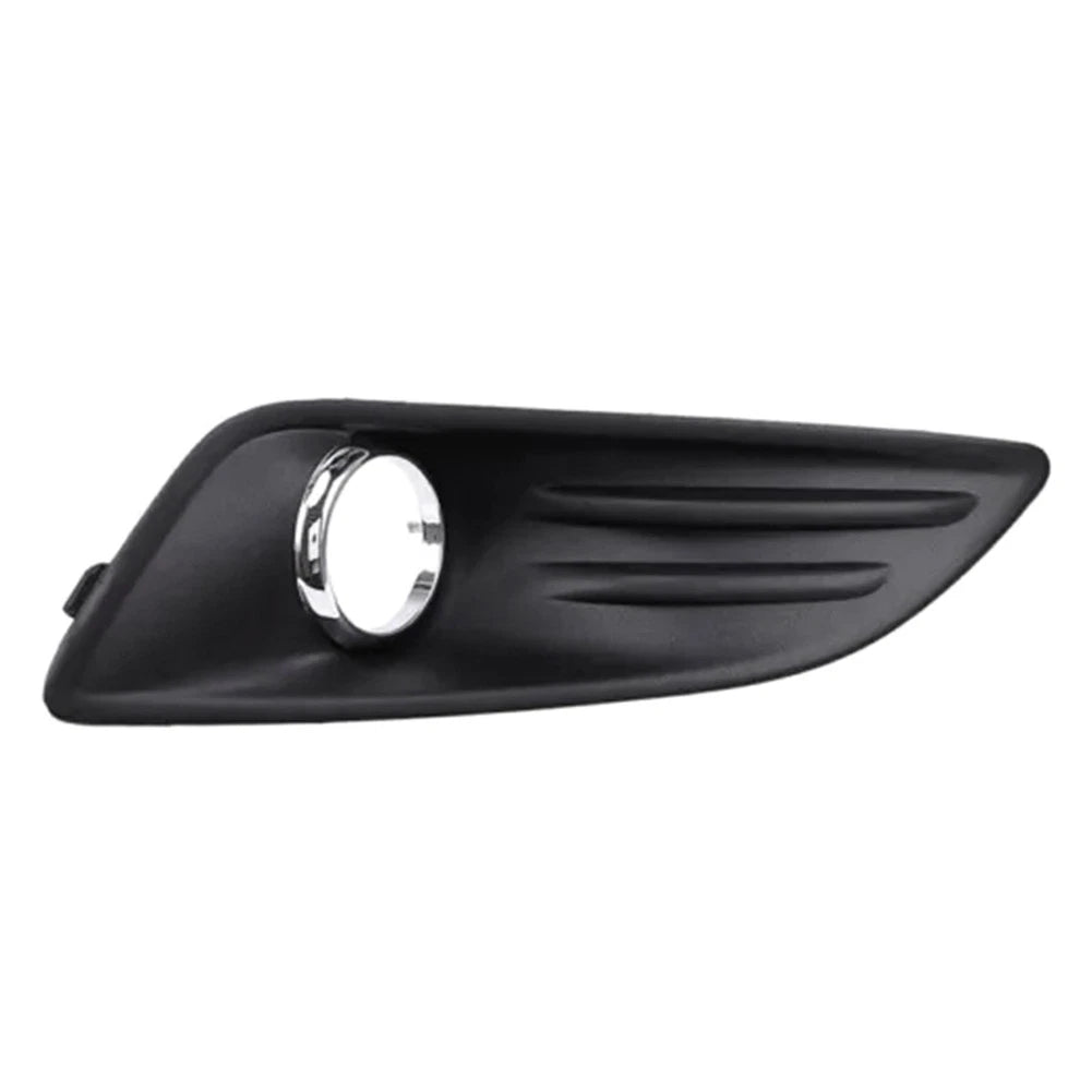 Fog Light Lamp Frame Cover for Ford Fiesta (2013–2019)