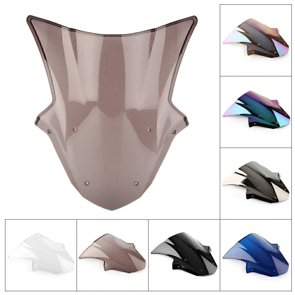 Windshield for Kawasaki Ninja ZX10R (2011–2015)