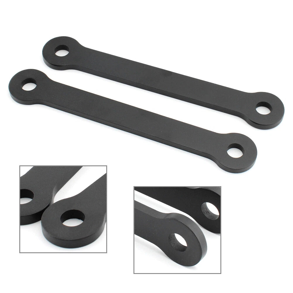 Suspension Lowering Links Kit for Yamaha YZF-R6 (2017–2021)