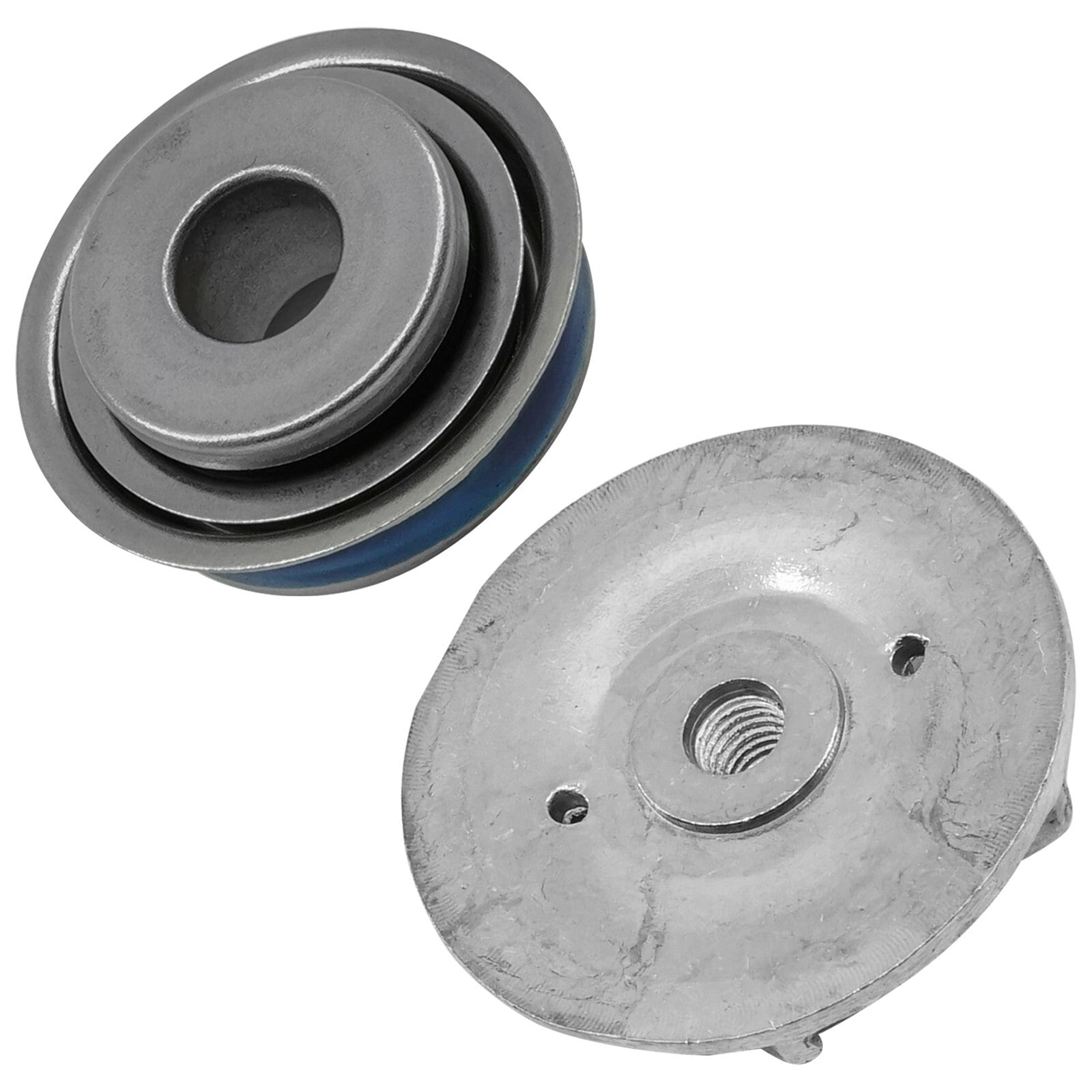 Water Pump Impeller and Seal Replacement for Can-Am Outlander L 500 (2015–2015)