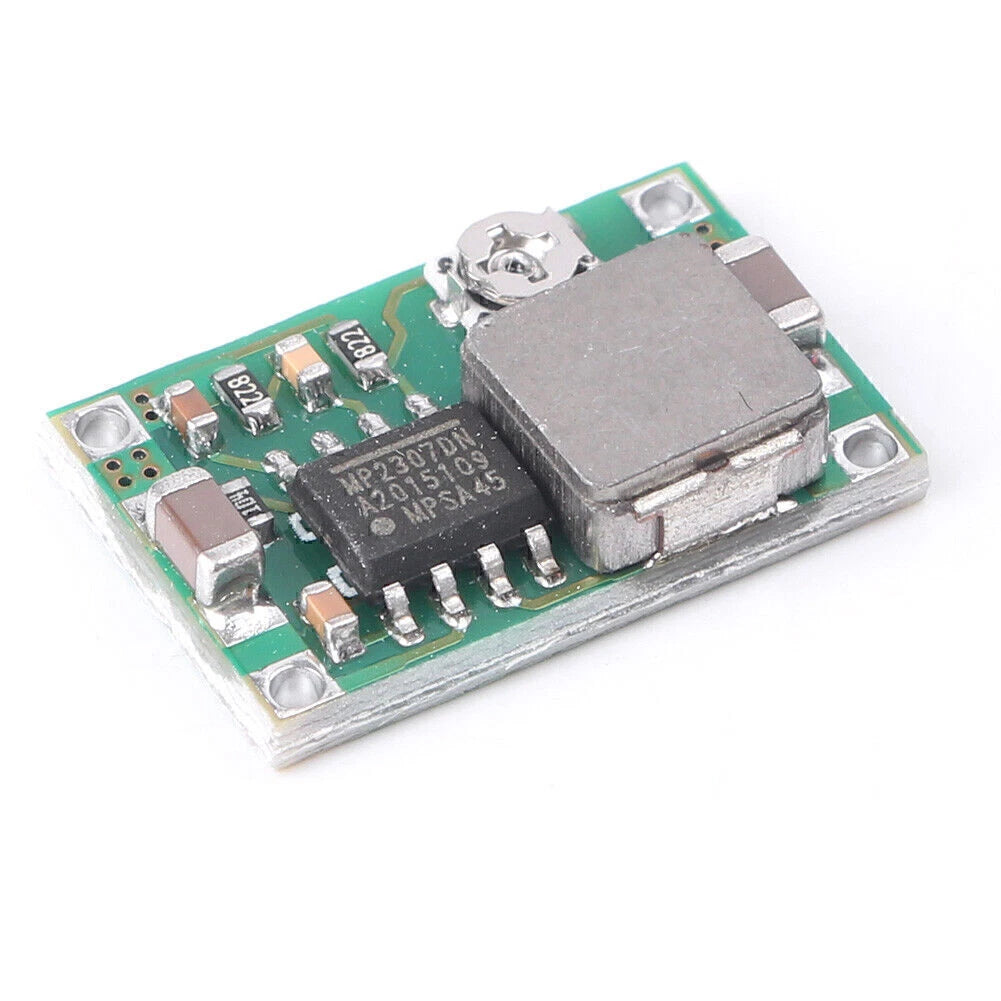 DC-DC Converter Step Down Power Supply Module for Flight Control Car
