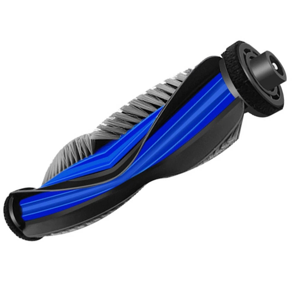 Main Brush and 2 Side Brushes Kit for Ecovacs DEEBOT MINI (2018–2023)