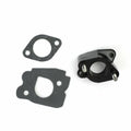 Carburetor Joint Spacer for Yamaha Golf Cart G2 (1991–1994)
