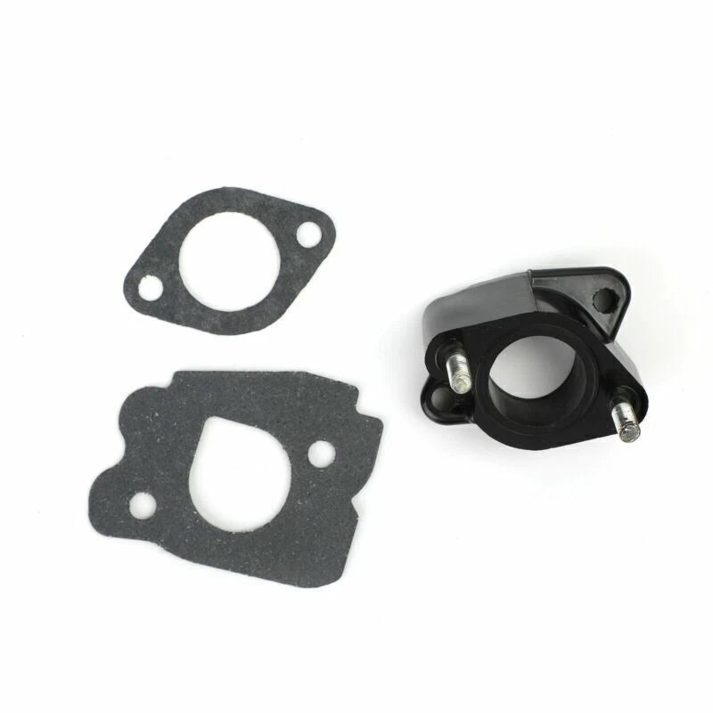 Carburetor Joint Spacer for Yamaha Golf Cart G2 (1991–1994)
